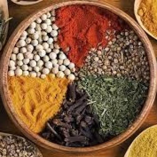 Gia vị tinh hoa từ thiên nhiên – lan tỏa hương vị đậm đà, nâng tầm mọi món ăn và mang đến trải nghiệm ẩm thực trọn vẹn